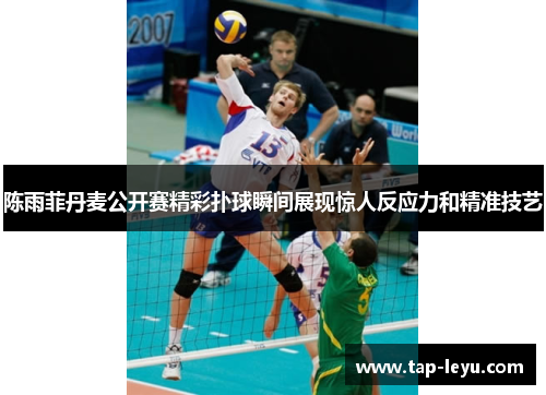 陈雨菲丹麦公开赛精彩扑球瞬间展现惊人反应力和精准技艺 陈雨菲丹麦公开赛精彩扑球瞬间展现惊人反应力和精准技艺