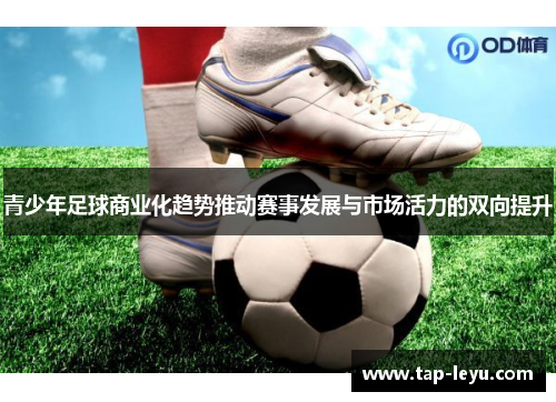 青少年足球商业化趋势推动赛事发展与市场活力的双向提升 青少年足球商业化趋势推动赛事发展与市场活力的双向提升