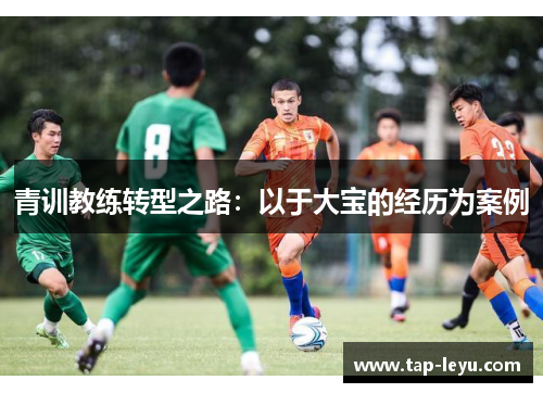 青训教练转型之路:以于大宝的经历为案例 青训教练转型之路:以于大宝的经历为案例